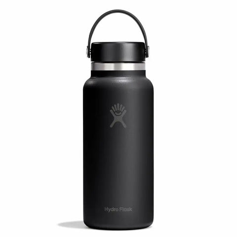32 oz Wide Mouth Bottle