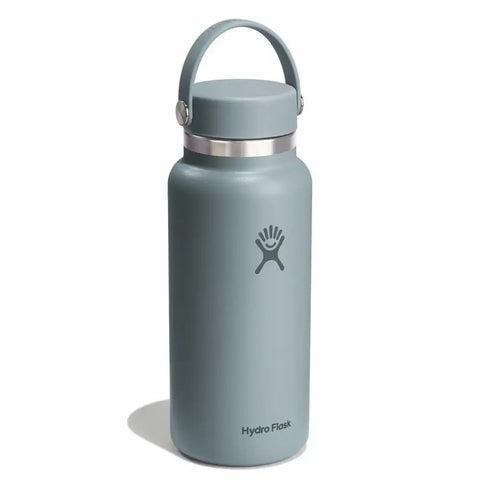 32 oz Wide Mouth Bottle