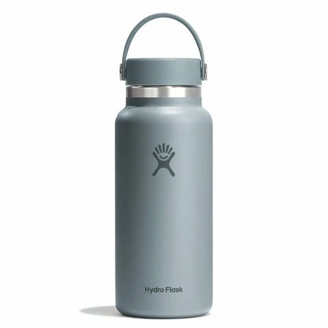 32 oz Wide Mouth Bottle
