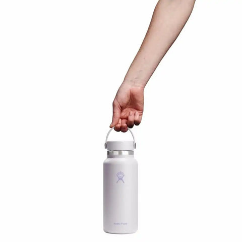 32 oz Wide Mouth Bottle