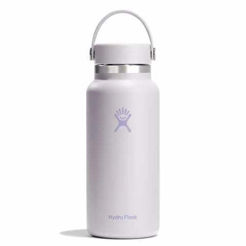32 oz Wide Mouth Bottle