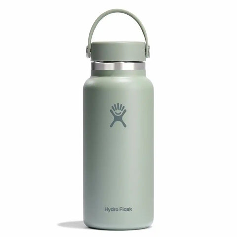 32 oz Wide Mouth Bottle