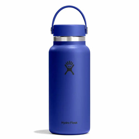 32 oz Wide Mouth Bottle