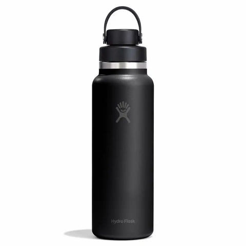 40 oz Wide Mouth with Flex Chug Cap